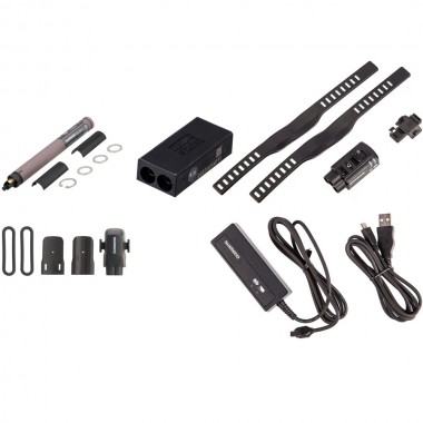 Shimano xtr di2 upgrade kit sale